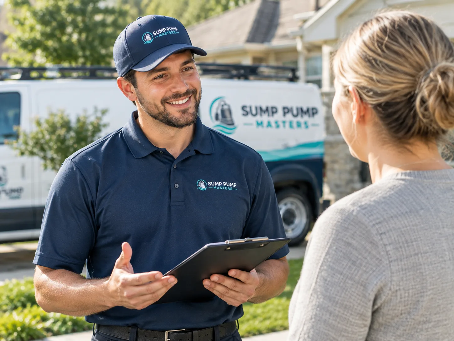Sump Pump Repair Mohall, ND FAQs